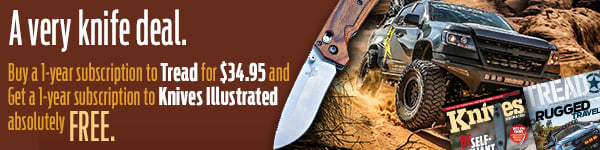 Get Your Knife Deal