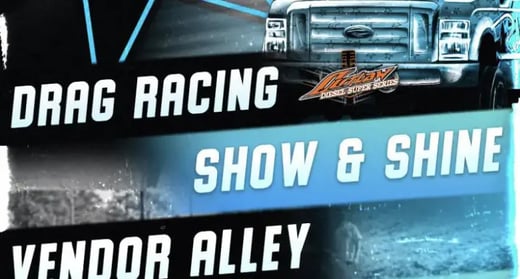 Mark your calendar: Official Rudy's Spring Truck Jam 2023