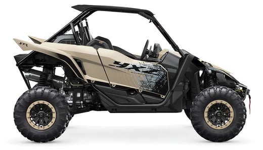 2023 Yamaha YXZ1000R SS XT-R 
