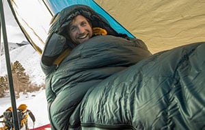 Best Winter Down Sleeping Bags of 2021