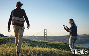 Photography Gear for The Outdoor Enthusiast: Peak Design