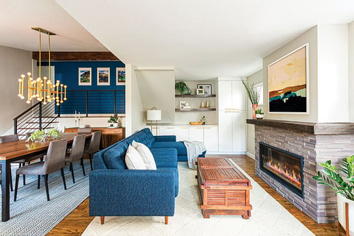 A 1959 Denver Ranch Goes Back to the Atomic Age