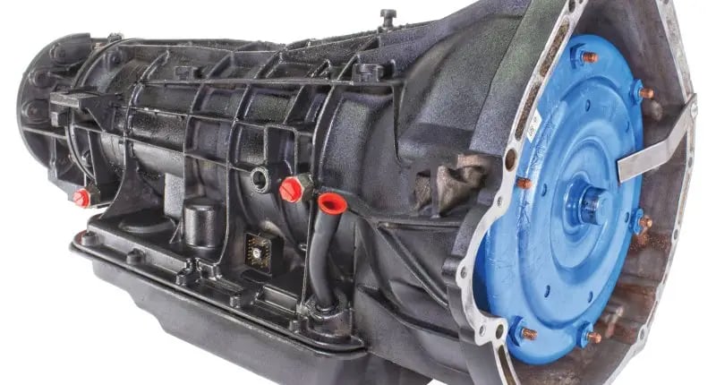 Diamond Advantage’s new transmission program
