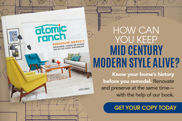 Atomic Ranch Remodel Marvel