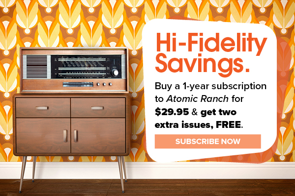 Atomic Ranch Subscription