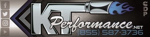 K T Performance