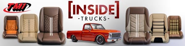 TMI - Inside Trucks