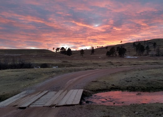 Wind Cave National Park