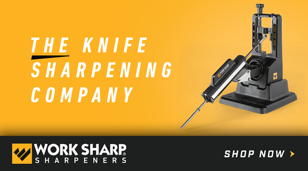 The Knife Sharpening