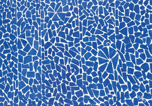 Alma Thomas: An Artist of Firsts