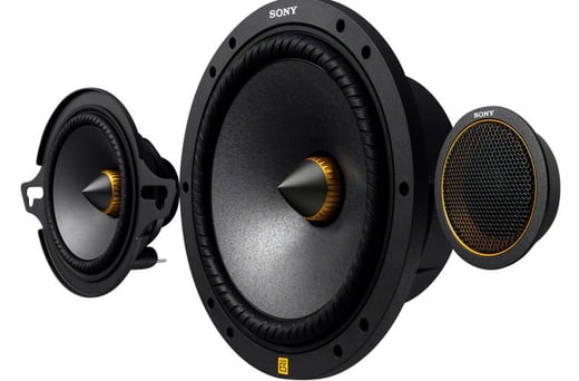 The Latest Audio Upgrades for Your Truck or SUV