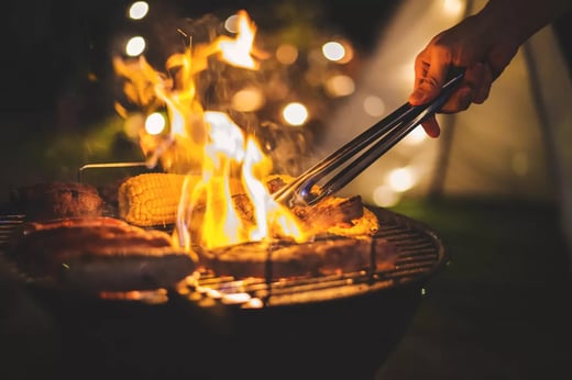Outdoor Grilling Round-up: The Latest for Your Next Adventure