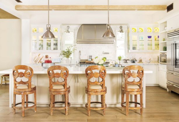 Spice it Up! Simple Kitchen Renovation Ideas