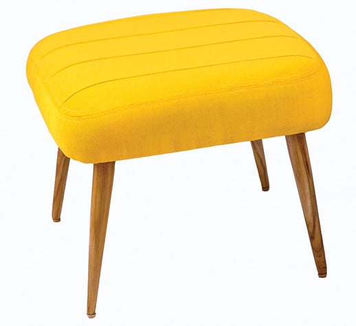 12 Retro Décor Pieces for Lounging in Your Living Room