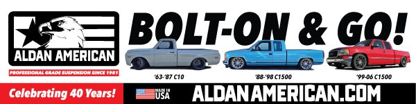 Aldan American