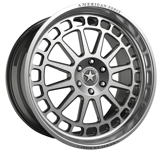 Rock ‘N’ Roll: Aftermarket Off-road Wheels