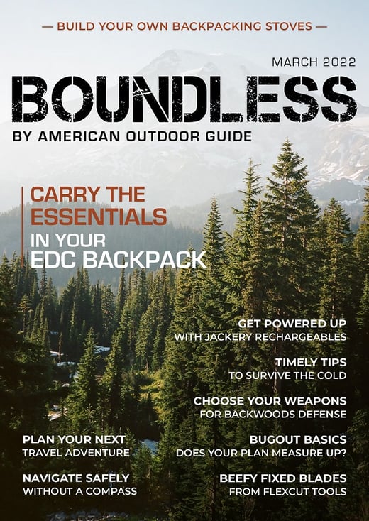 AOG Boundless Magazine 1