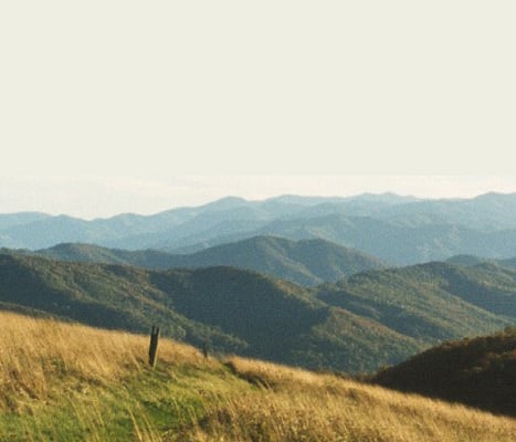Take a Virtual Hike On the Appalachian Trail