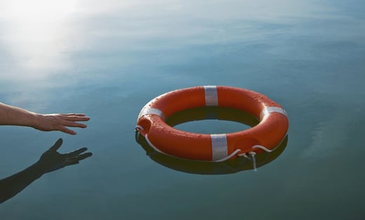 10 Extreme Survival Stories