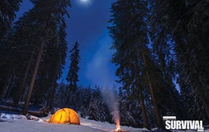 How To Avoid Sickness And Hypothermia During Cold Weather