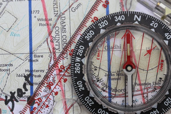 Master the Foundation of Navigation