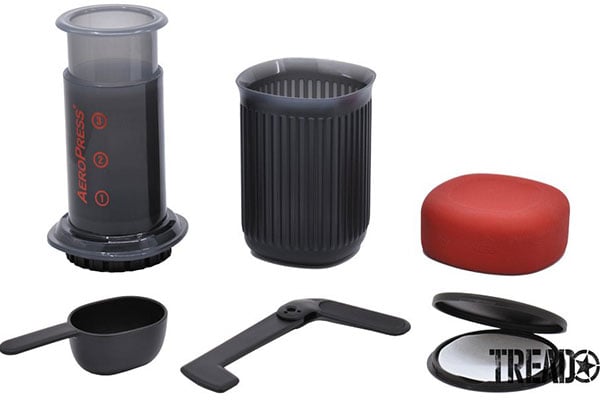 Gear To Outfit the Perfect Camp Kitchen
