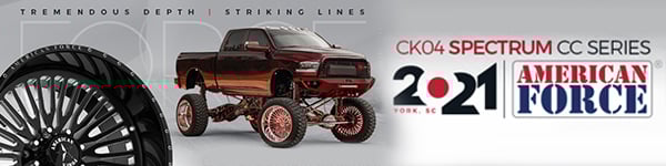 American-Force- Diesel World ad