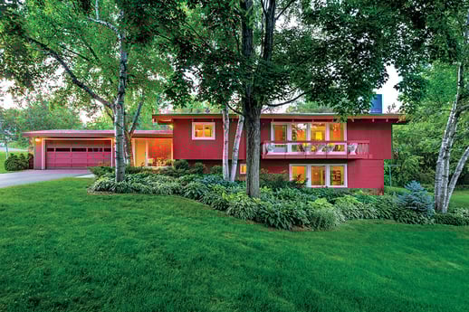 Expert Tips for Off-the-Wall House Hunting