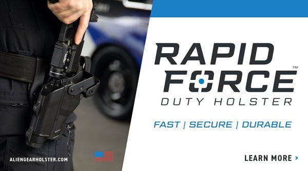 Rapid Force