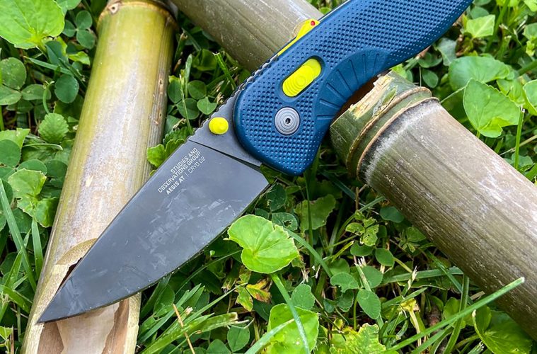 How To Bushcraft In Your Backyard