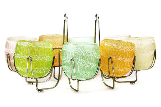 12 Retro Collectables for the Kitchen