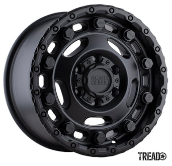 Rock ‘N’ Roll: Best Aftermarket Wheels