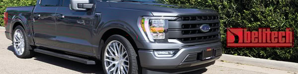 Street Truck Belltech