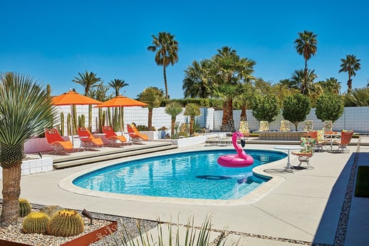 Our 10 Favorite Pools