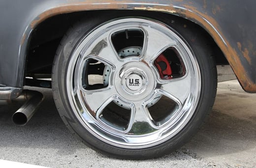 Top 10 Wheel Questions…. Know the basics to keep you rolling in style  
