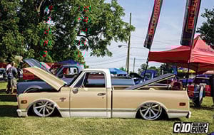 Event Coverage: East Tennessee Showdown