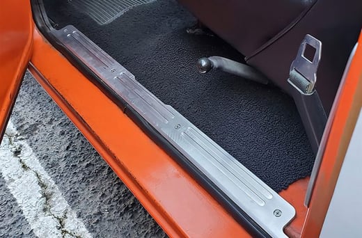 All The Latest Parts For C10s