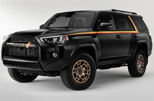 The Latest News, Rumors And Changes In The Truck World