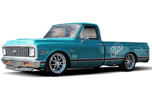All the Latest Parts for C10 Trucks!