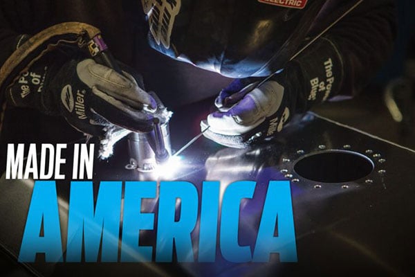 Made in America: Boyd Welding