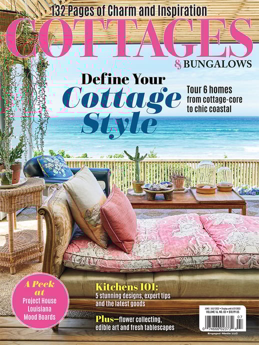 Our newest issue is here!