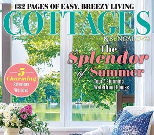 The August/September issue is available now!