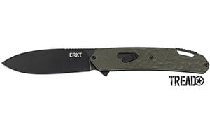 EVERYDAY POCKET KNIVES