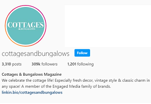 Do You Follow Us On Instagram?