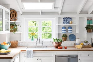 How to Declutter & Organize Every Room