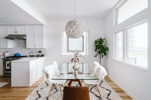 Scandinavian Modern Inspiration