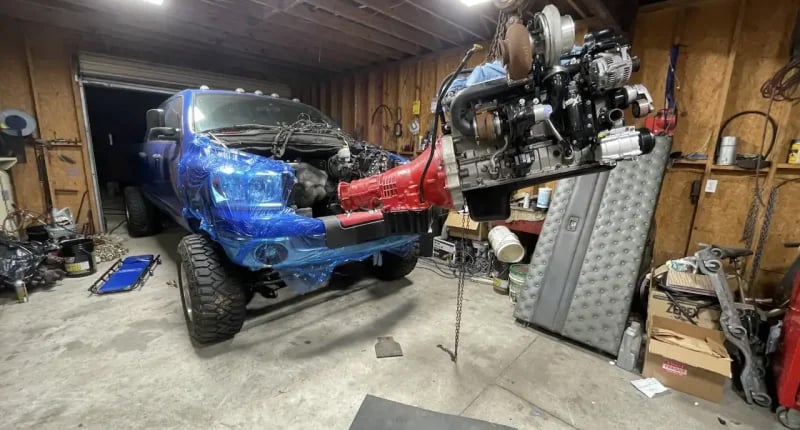 Firepunk’s Engine Lifting Bracket Is Legit!