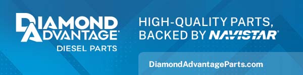Diamond Advantage Parts