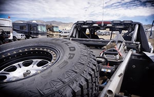 What’s The Bead Deal? The Importance of Beadlock Wheels