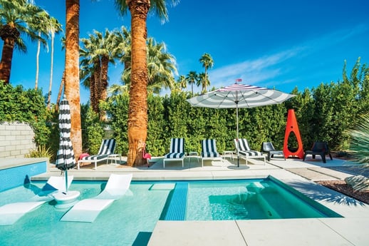 Our 10 Favorite Pools